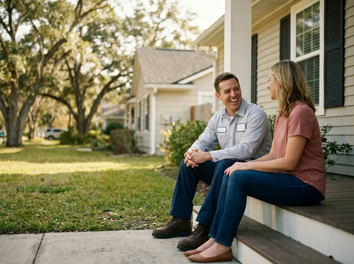 Septic tank pumping FAQs for Weston, MO